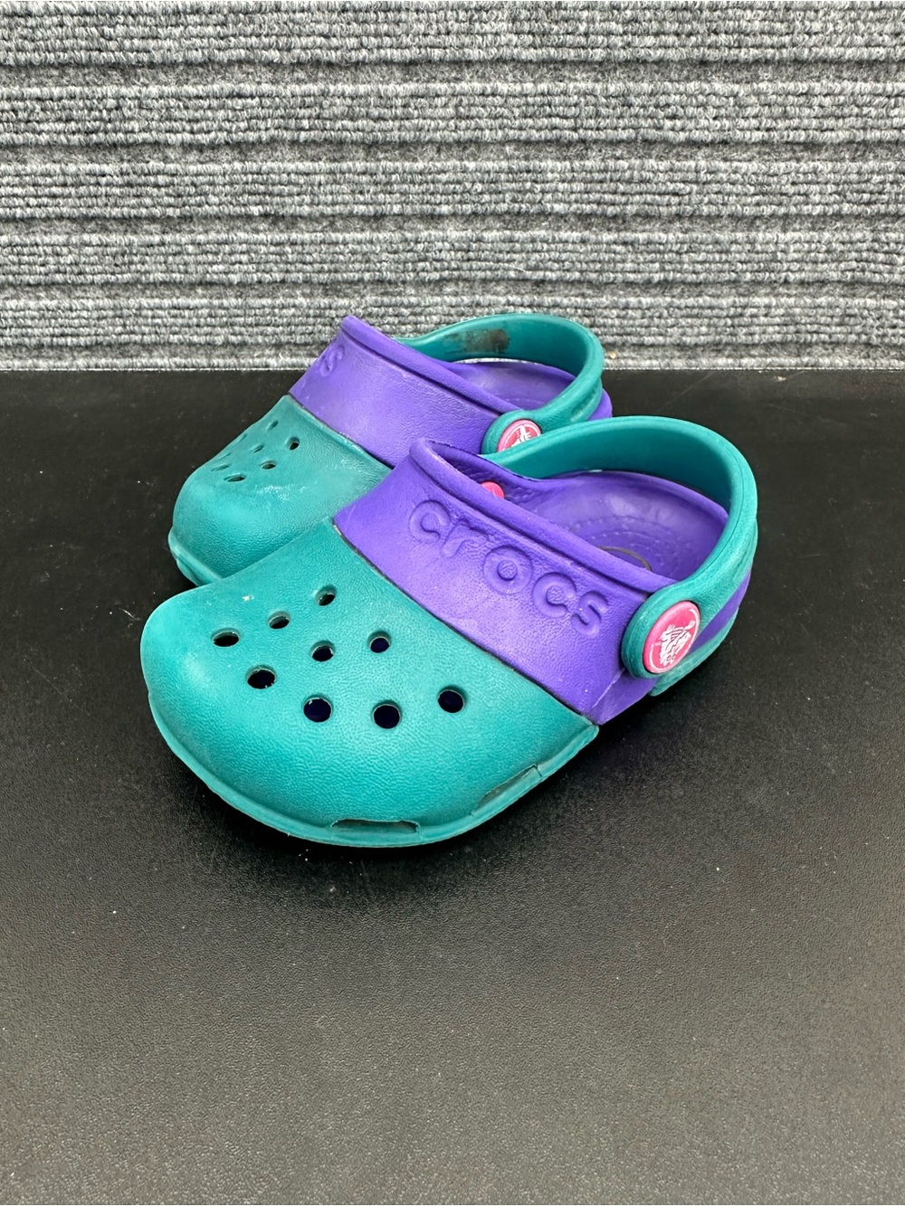 Crocs 5c - Picture 2 of 5